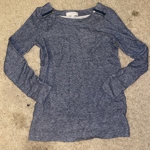 loft sweater